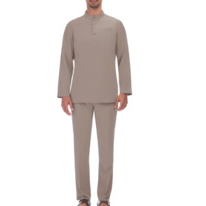 Professional Wholesale: NOE MEN High-Quality Men's Kurta, Multiple Colors/Fabrics Available, Bulk Orders Welcome!