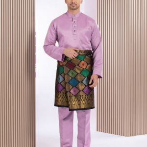Baju Melayu,